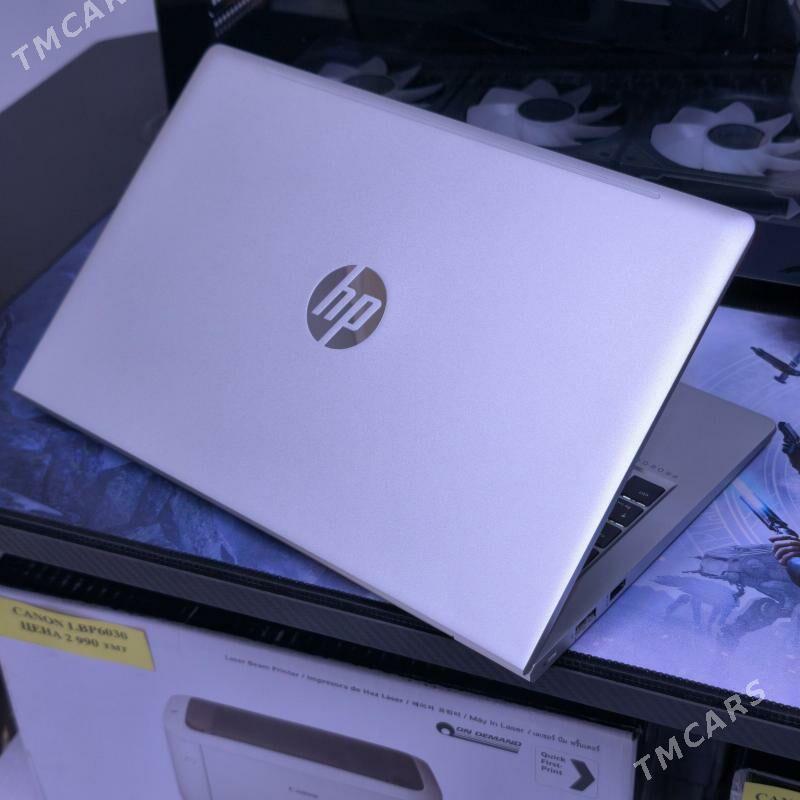 HP 14" Core i7-13/16Gb/512Gb - Мир 7 - img 5