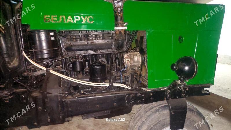 Belarus 80.1 2002 - 160 000 TMT - Ходжамбаз - img 5