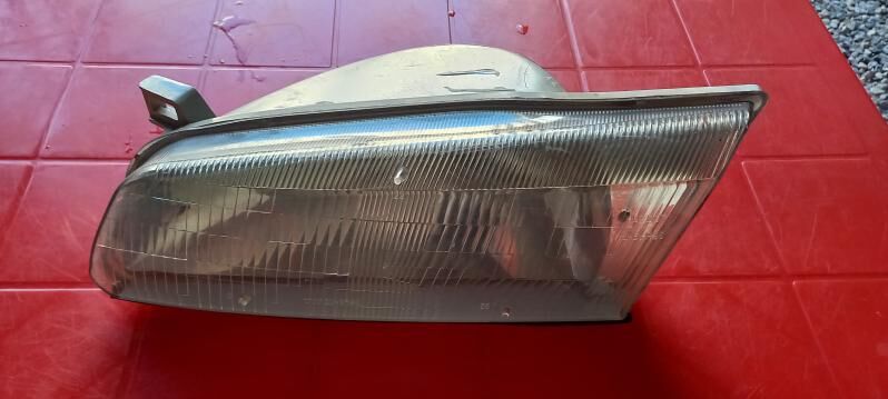 фара 300 TMT - Baýramaly - img 1