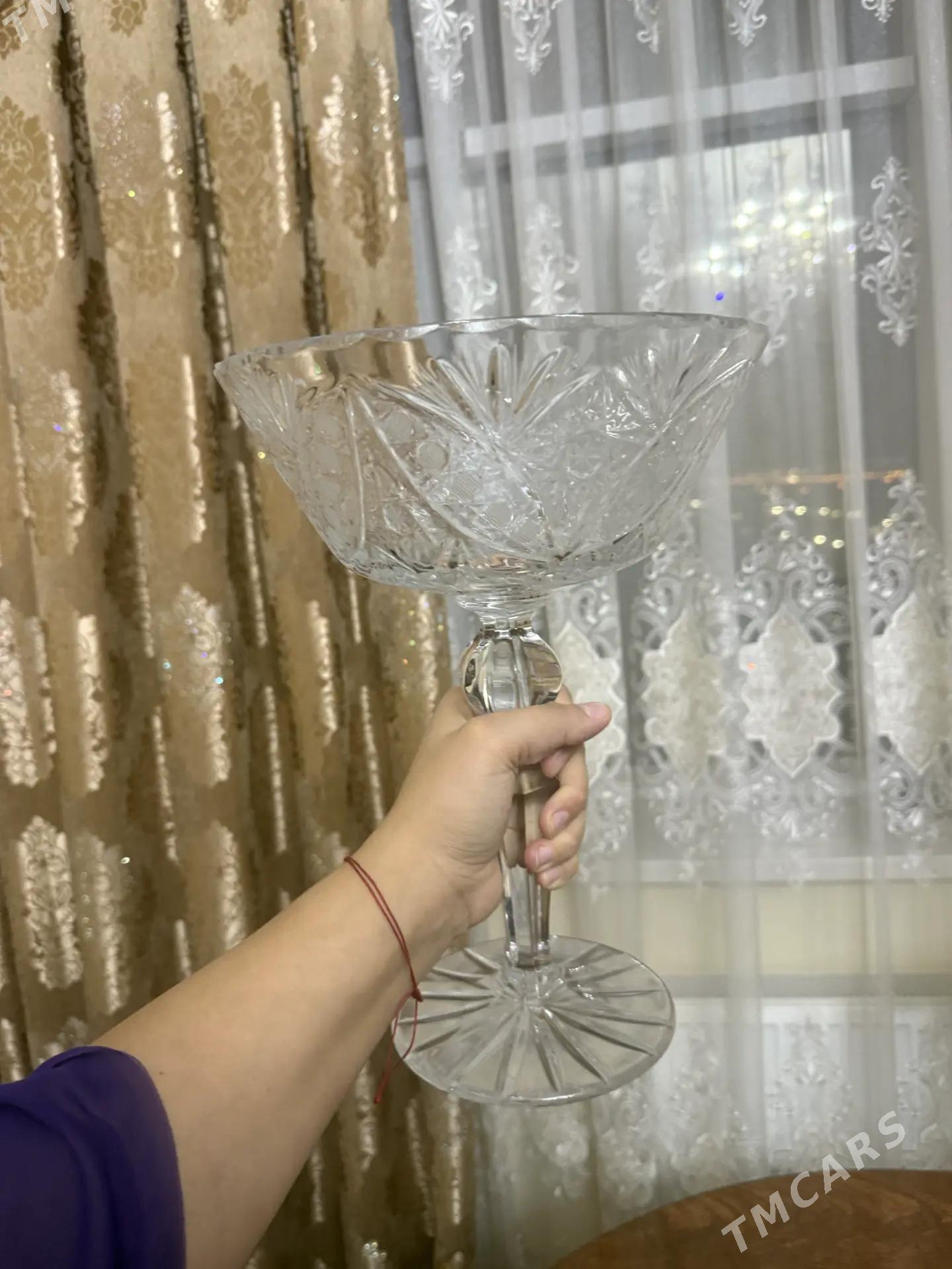 gadymy hursdal - Ашхабад - img 2