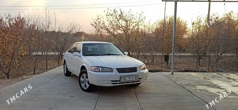 Toyota Camry 1997 - 145 000 TMT - Şabat etr. - img 2