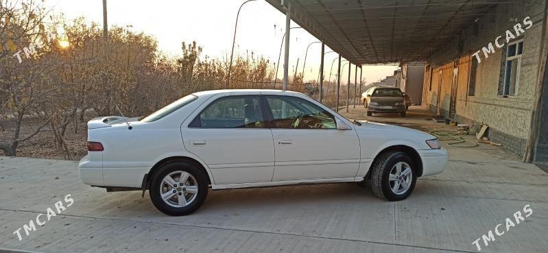Toyota Camry 1997 - 145 000 TMT - Şabat etr. - img 5