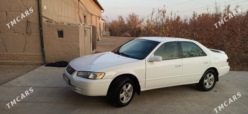 Toyota Camry 1997 - 145 000 TMT - Şabat etr. - img 3