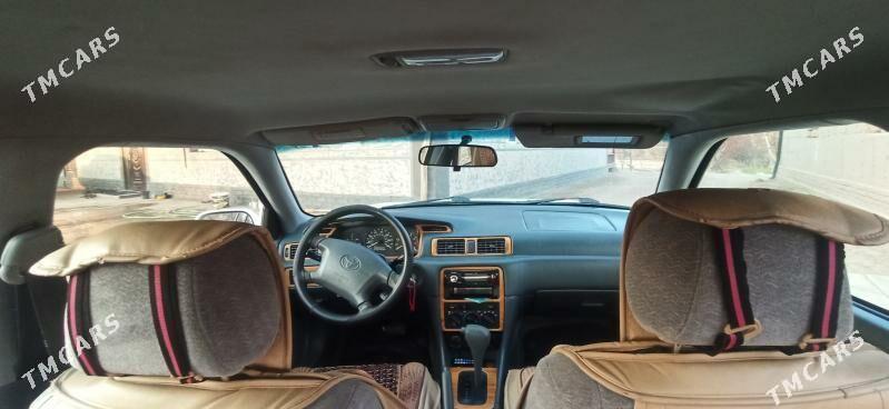Toyota Camry 1997 - 145 000 TMT - Şabat etr. - img 6