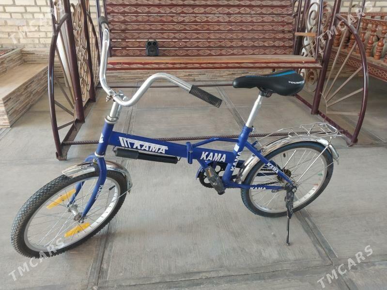 KAMA TIGIR - Gökdepe - img 2