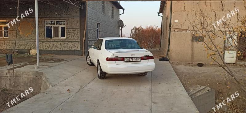 Toyota Camry 1997 - 145 000 TMT - Şabat etr. - img 4
