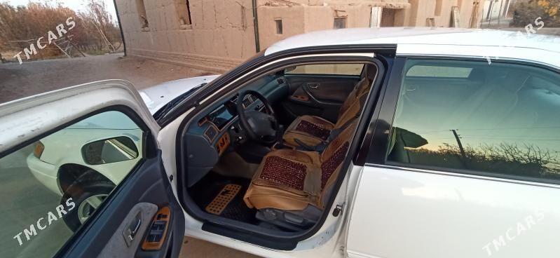 Toyota Camry 1997 - 145 000 TMT - Şabat etr. - img 8