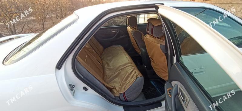 Toyota Camry 1997 - 145 000 TMT - Şabat etr. - img 7