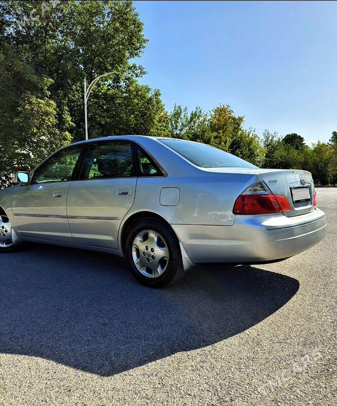 Toyota Avalon 2003 - 244 000 TMT - Aşgabat - img 6