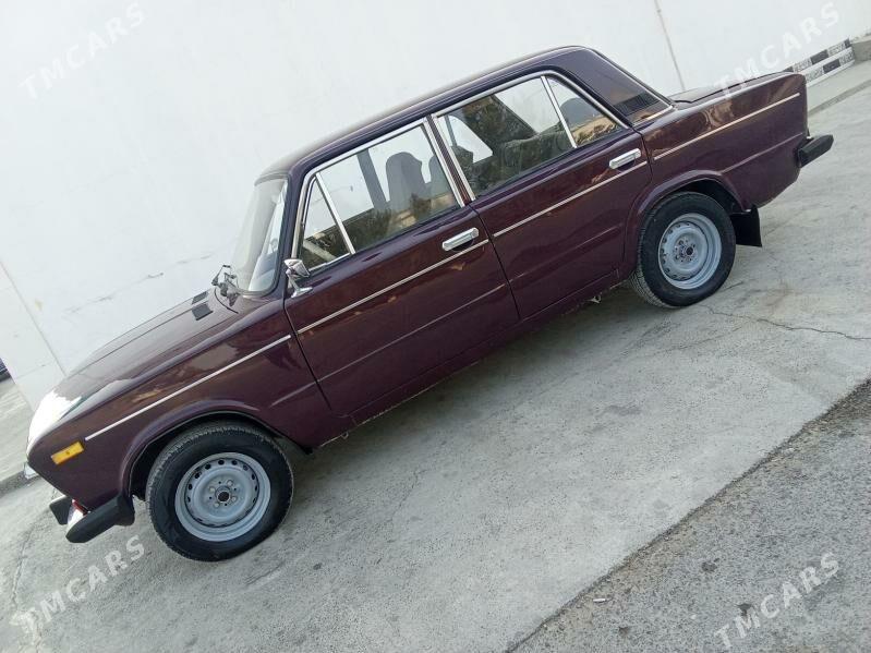 Lada 2106 1999 - 37 000 TMT - Gyzylarbat - img 4