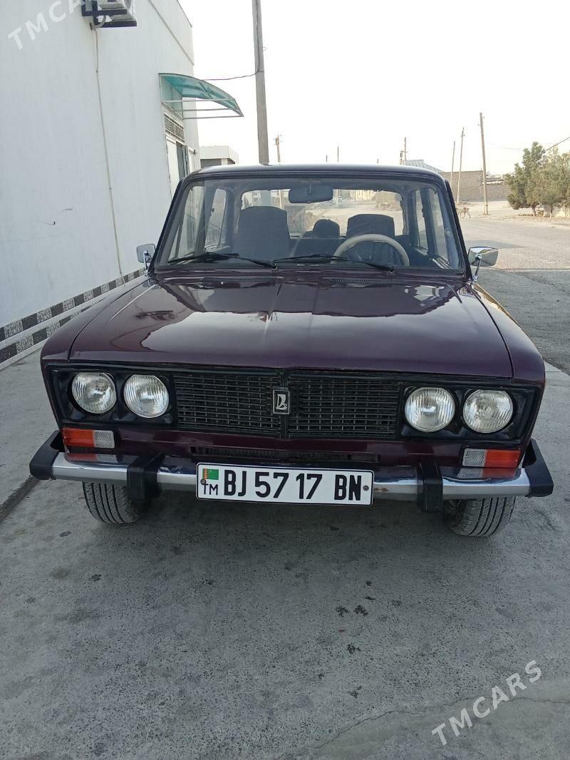 Lada 2106 1999 - 37 000 TMT - Gyzylarbat - img 2