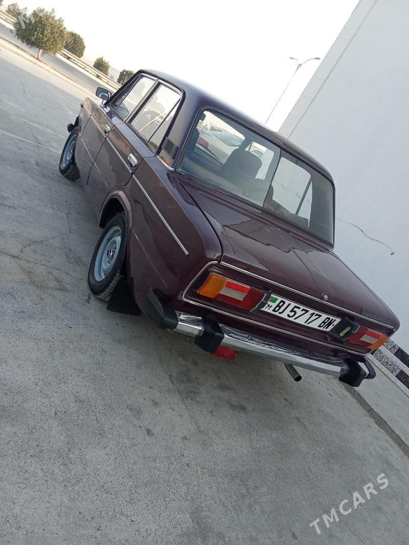 Lada 2106 1999 - 37 000 TMT - Gyzylarbat - img 3