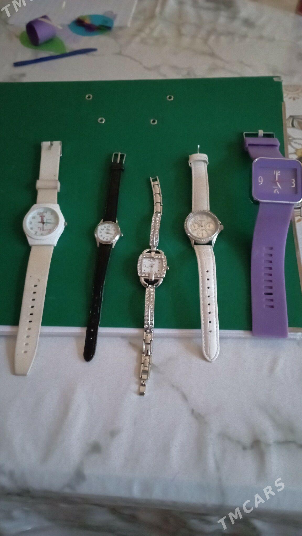 Плойка - Туркменабат - img 3