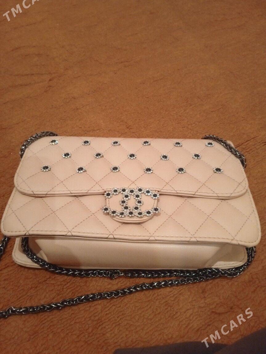 Сумка - Туркменабат - img 2