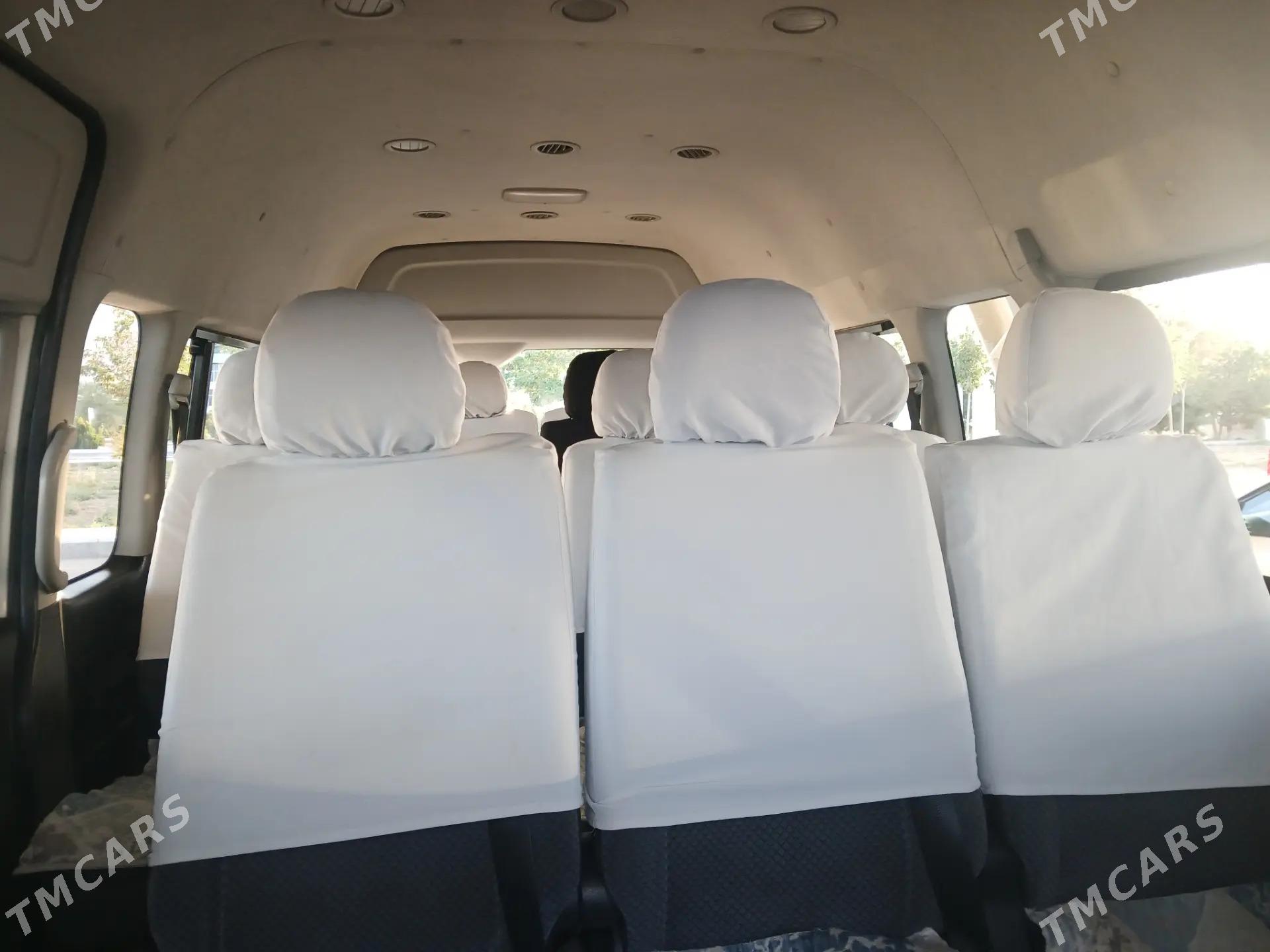 Toyota Hiace 2013 - 480 000 TMT - Balkanabat - img 6