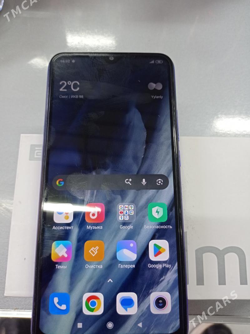 Redmi9 - Gurbansoltan Eje - img 2