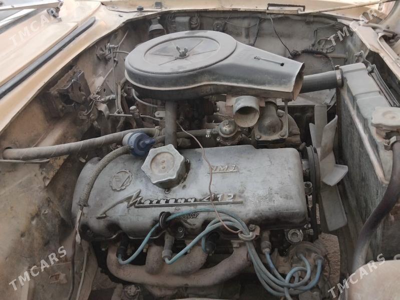 Waz 2106 1995 - 13 000 TMT - Gökdepe - img 2