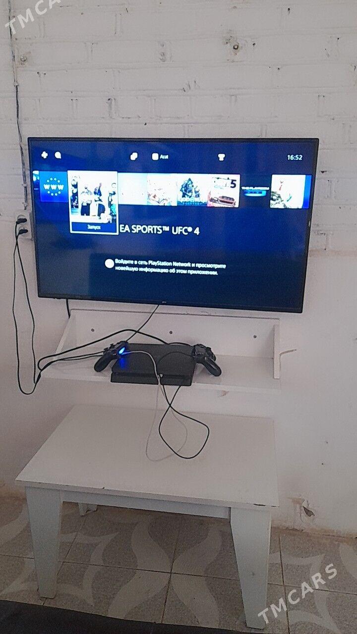 plesteÿşin sony - Байрамали - img 3