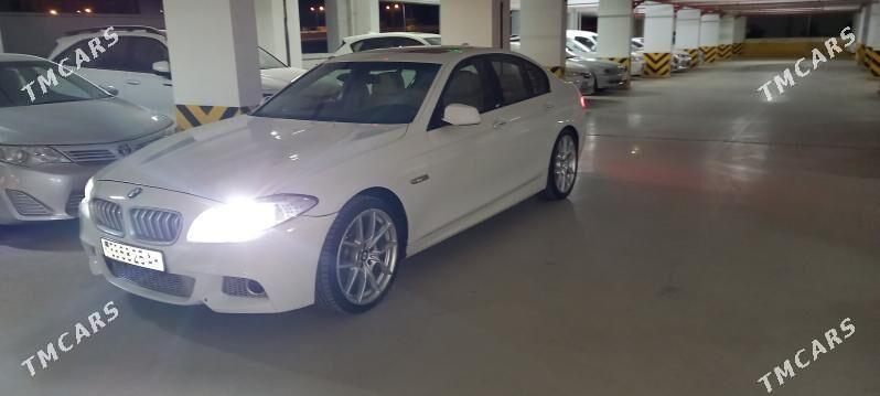 BMW F10 2010 - 270 000 TMT - Aşgabat - img 2