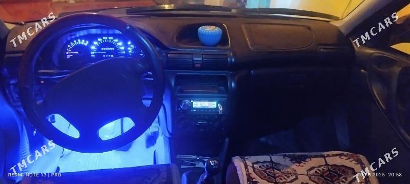 Opel Astra 1997 - 48 000 TMT - Гурбансолтан Едже - img 6