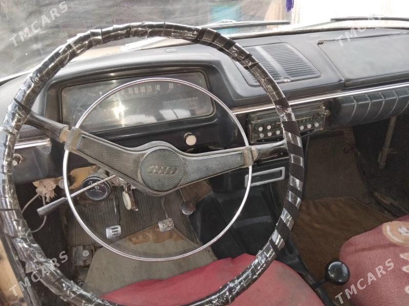 Waz 2106 1995 - 13 000 TMT - Gökdepe - img 4