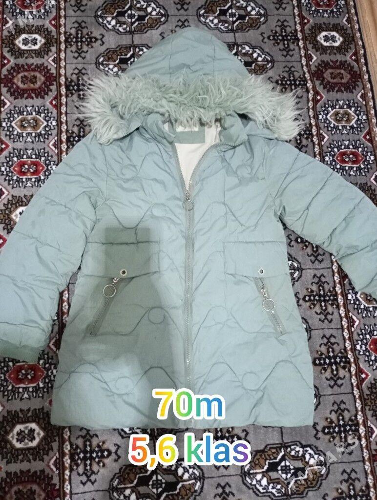 kurtka jaket.koynek - Daşoguz - img 3