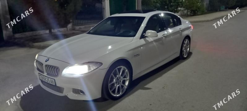 BMW F10 2010 - 270 000 TMT - Aşgabat - img 6