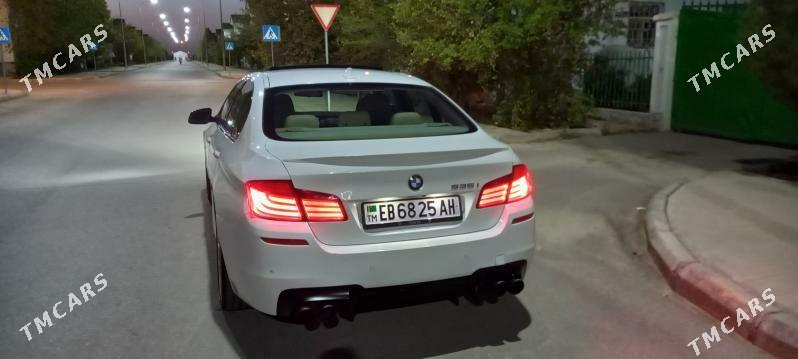 BMW F10 2010 - 270 000 TMT - Aşgabat - img 7