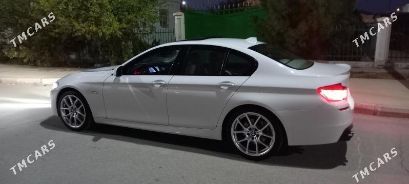 BMW F10 2010 - 270 000 TMT - Aşgabat - img 5