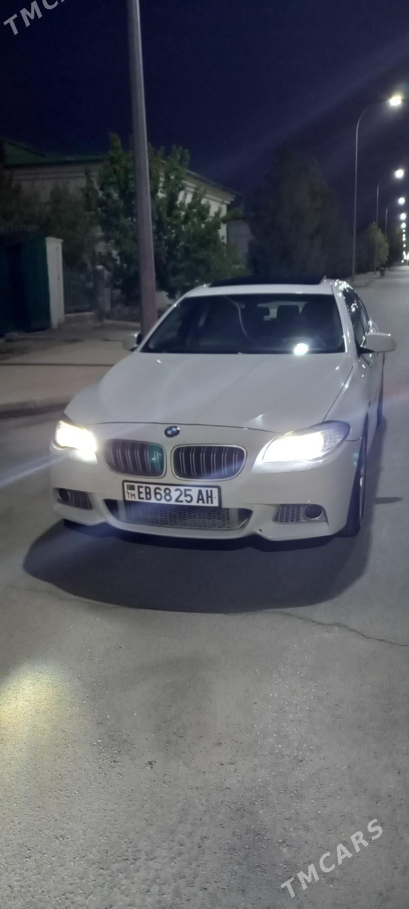 BMW F10 2010 - 270 000 TMT - Aşgabat - img 8