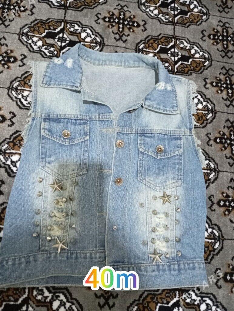 kurtka jaket.koynek - Daşoguz - img 4