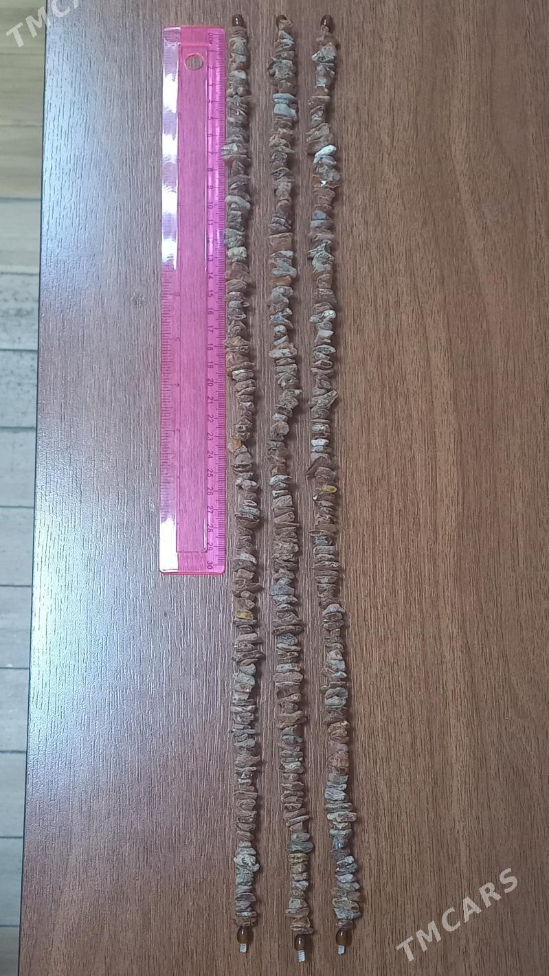 янтарь - 2 мкр - img 2