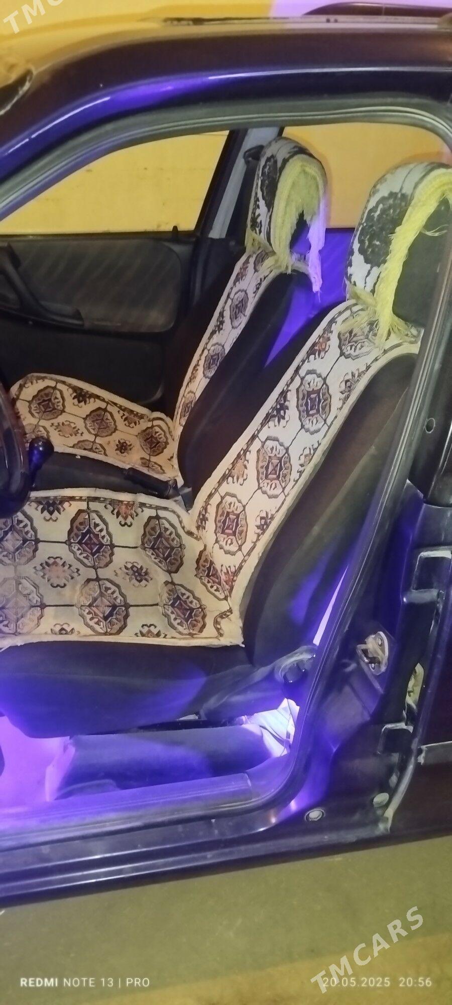 Opel Astra 1997 - 48 000 TMT - Гурбансолтан Едже - img 8