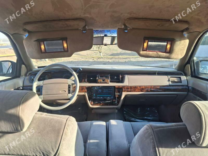 Ford Crown Victoria 1995 - 52 000 TMT - Мары - img 6