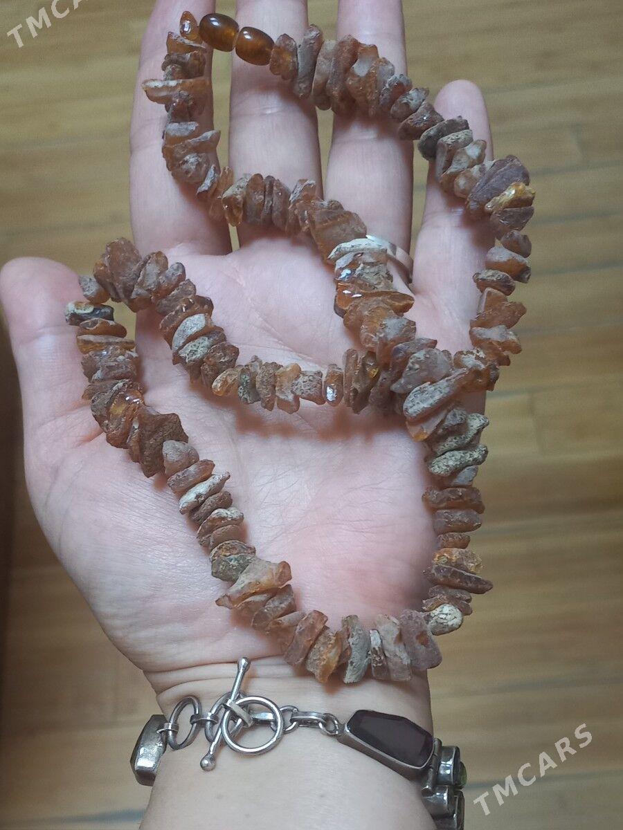 янтарь - 2 мкр - img 1