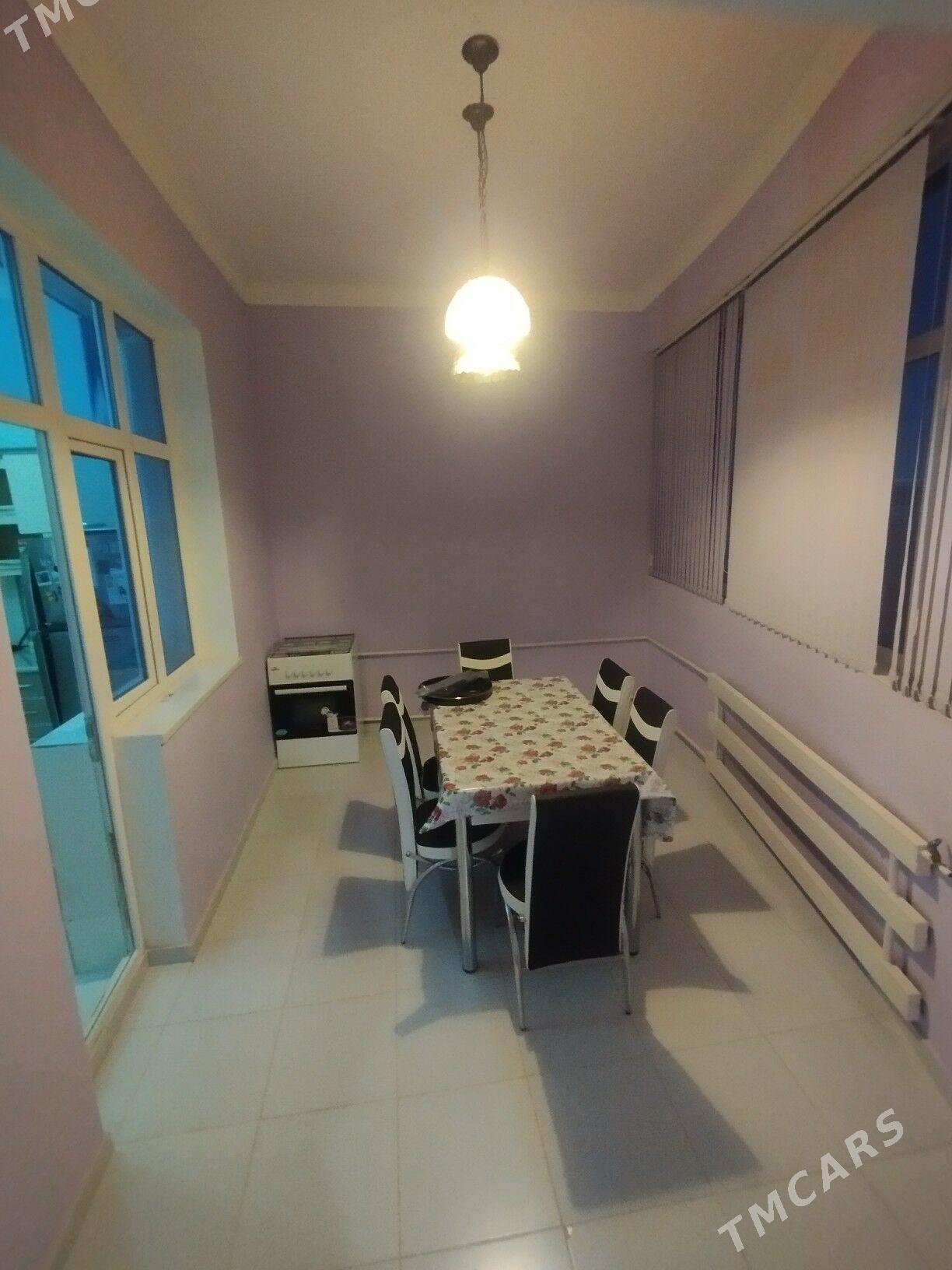 Kreyine kw - Daşoguz - img 8