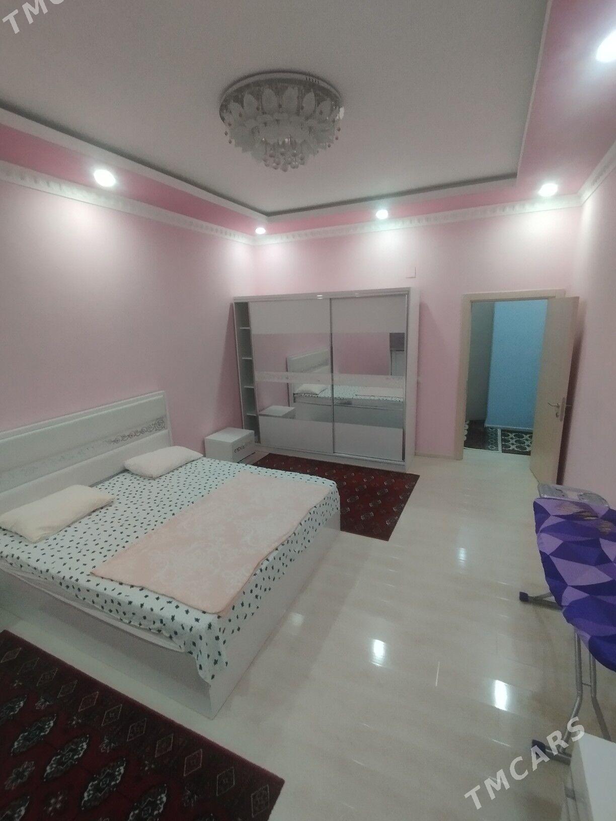 Kreyine kw - Daşoguz - img 1