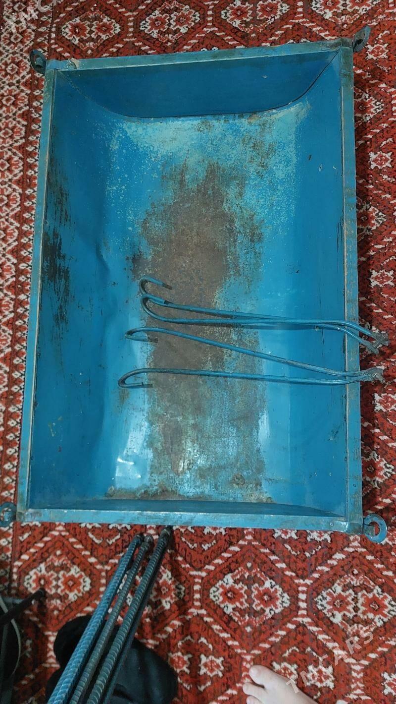 саланчак salançak - Ашхабад - img 2