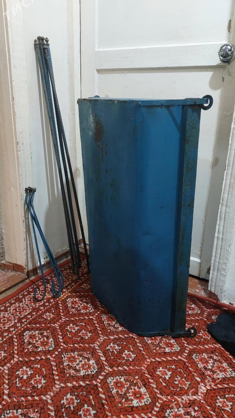 саланчак salançak - Ашхабад - img 3