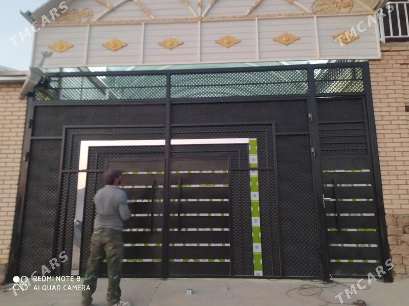 Derweze - Magdanly - img 3