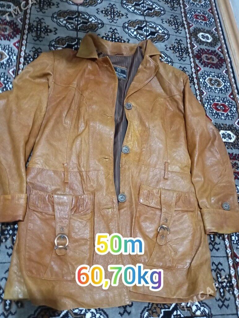 kurtka jaket.koynek - Daşoguz - img 5