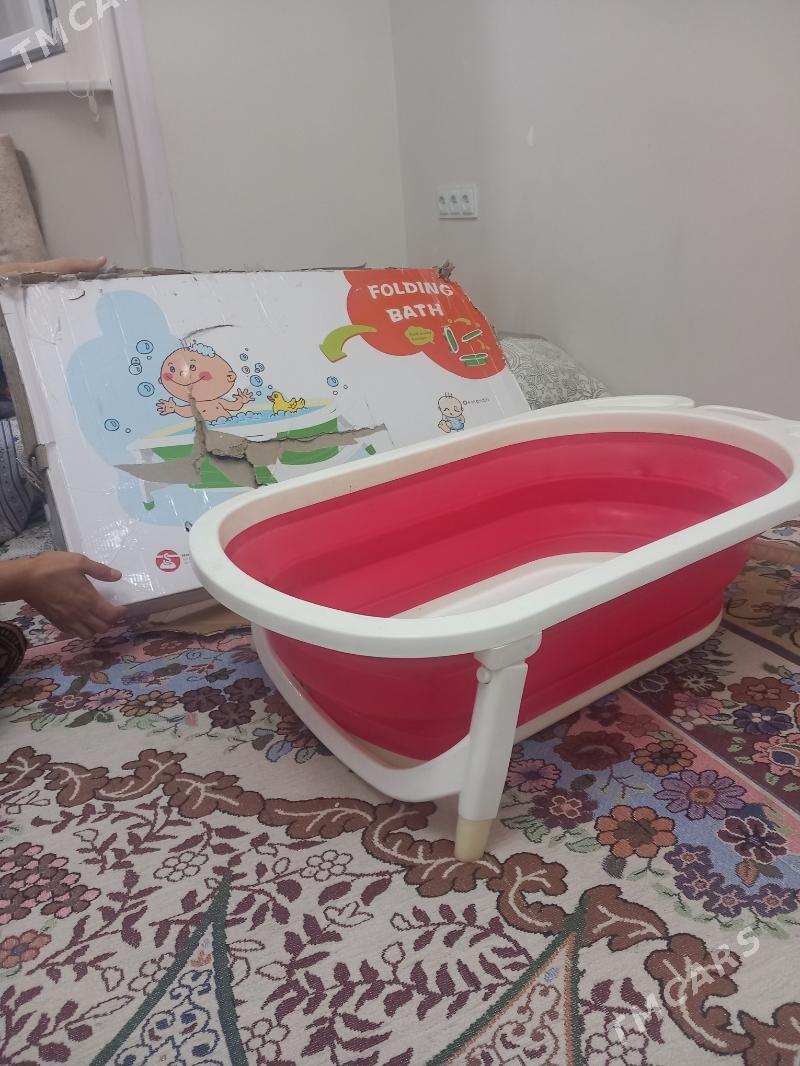 çaga Wana - Aşgabat - img 2