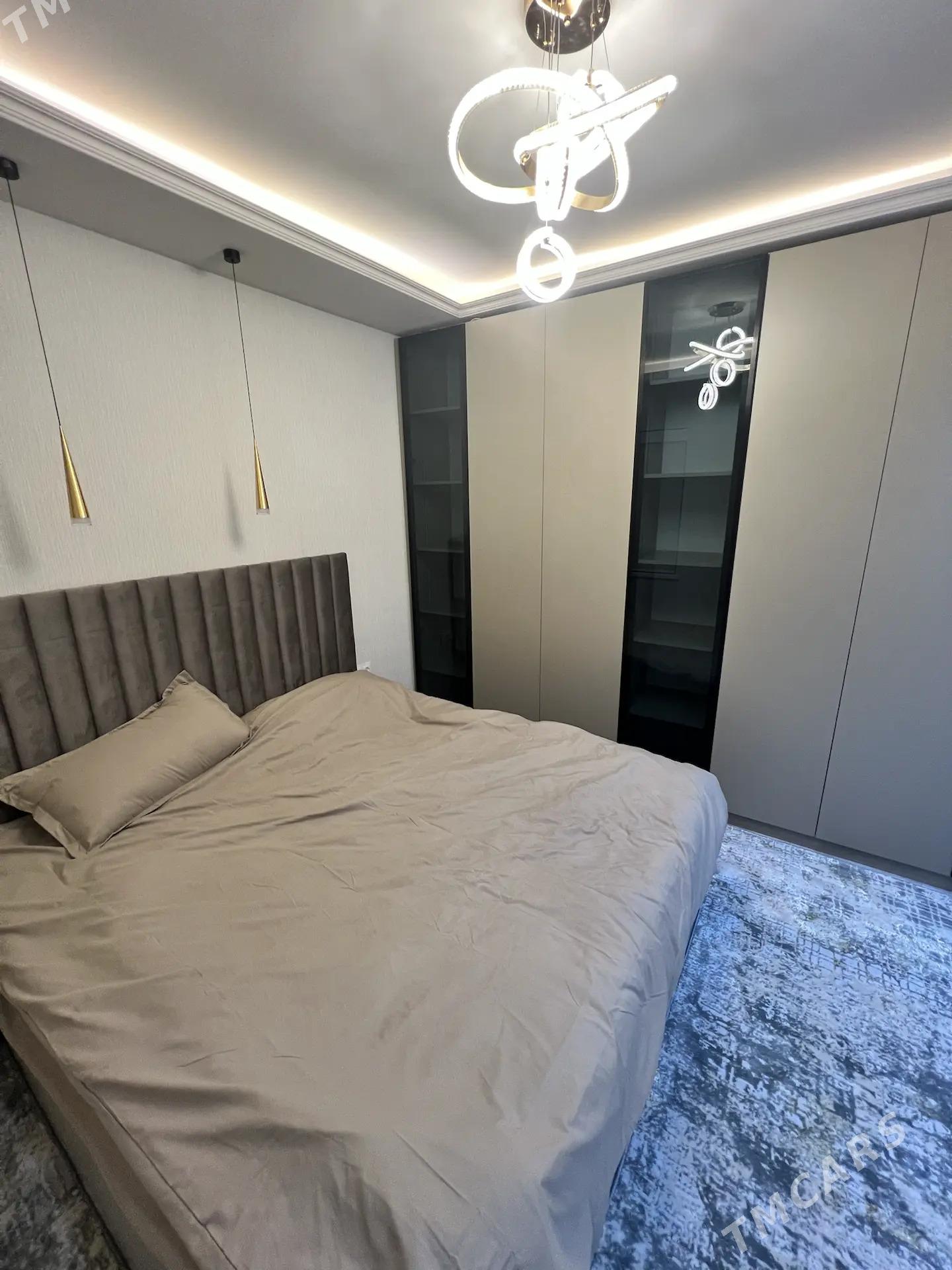 MIR-4.2-KOMNAT.FULL KWARTIRA - Parahat 4 - img 3