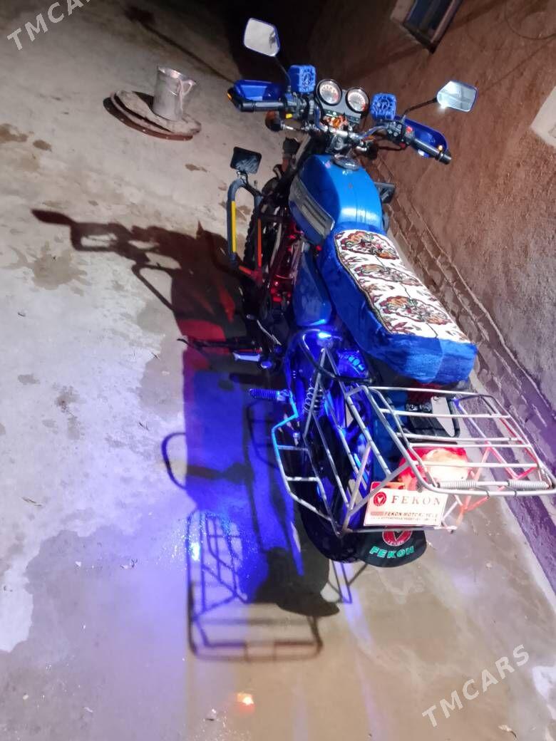 Fekon FK150-8G 2025 - 20 000 TMT - етр. Туркменбаши - img 4