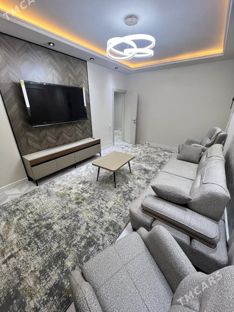 MIR-4.2-KOMNAT.FULL KWARTIRA - Parahat 4 - img 1