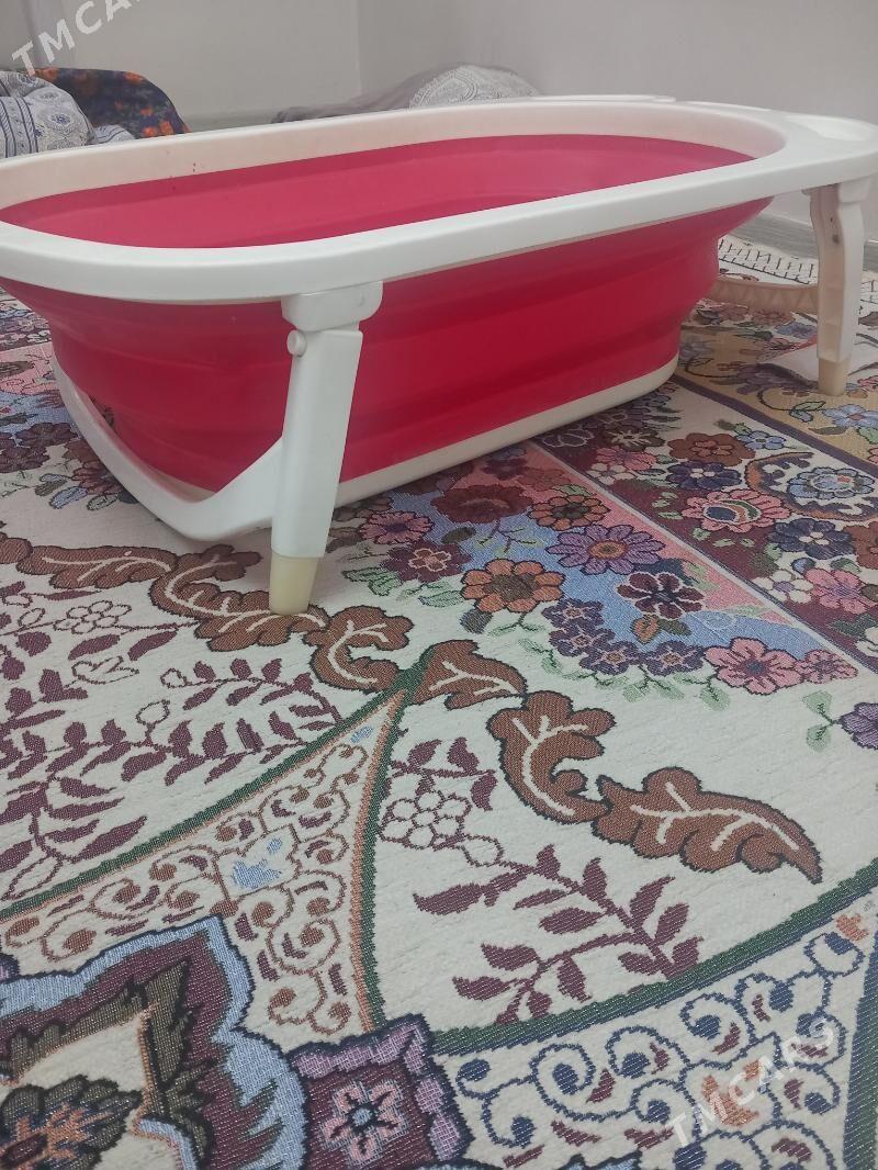 çaga Wana - Aşgabat - img 3