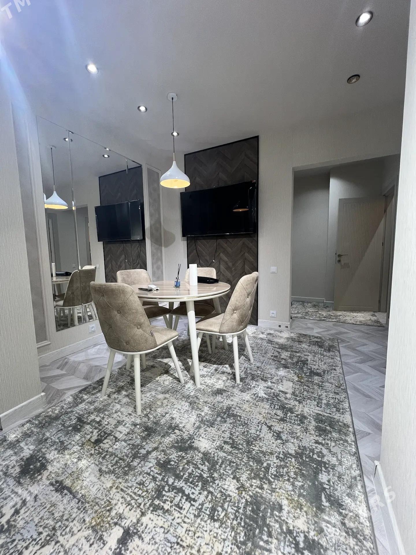 MIR-4.2-KOMNAT.FULL KWARTIRA - Parahat 4 - img 10