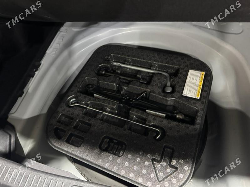 Toyota Corolla 2022 - 230 000 TMT - Туркменабат - img 9