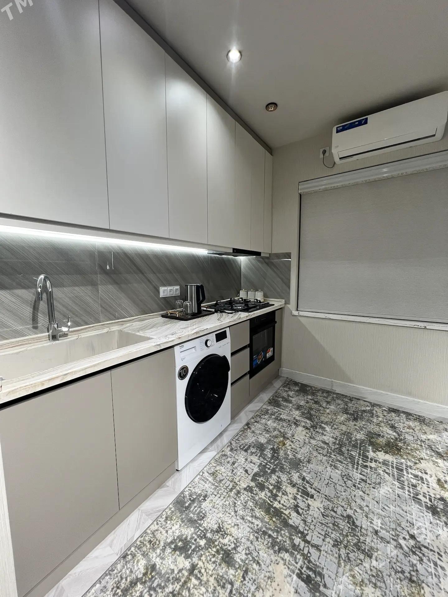 MIR-4.2-KOMNAT.FULL KWARTIRA - Parahat 4 - img 8