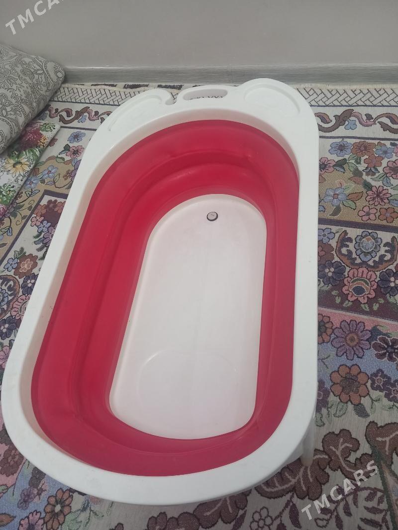 çaga Wana - Aşgabat - img 4